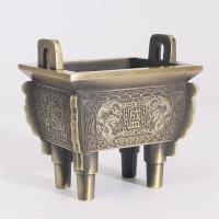 ราคา กระถางธูปดินเผาโบราณ กระถางธูปดินเผา กระถางธูปดินเผาโลหะผสม (21296644827)