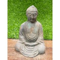 ราคา พระพุทธรูปปรางสมาธิญี่ปุ่นเนื้อโลหะทองเหลืองหน้าตัก3นิ้ว (13909433110)