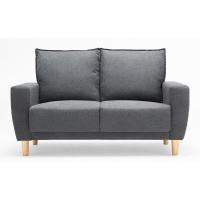 ราคา ออก E Tax ลดหย่อนภาษีได้ Namiko x Linsy Nordic โซฟาผ้าสักหลาด 2 ที่นั่ง รุ่น LS075SF6 (17992978361)