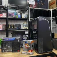 ราคา คอมประกอบ เล่นเกมส์ AMD RYZEN3 3200G (17731050494)
