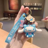 ราคา พร้อมส่ง พวงกุญแจ พวงกุญแจตุ๊กตา พวงกุญแจซานริโอ้ พวงกุญแจ พวงกุญแจน่ารัก sanrio (19657479238)