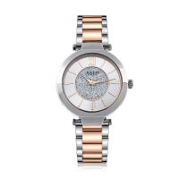 ราคา New Julius นาฬิกาข้อมือผู้หญิง รุ่น JA 1439 สายสแตนเลสสตีล แบรนด์เกาหลี แฟชั่นฮิตของแท้ สินค้าประกันศูนย์ไทย (21269353878)