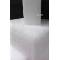 ราคา แผ่นโฟม กันกระแทก สีขาว โฟม EPE กันกระแทก epe foam white ตัดด้วยเครื่องเลเซอร์ หนา 6 ซม อีพีอี พลาสติกกันกระแทก ห่อพัสดุ กันเเตก (18166124728)