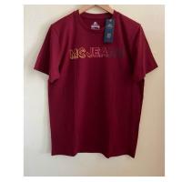 ราคา Mc Jeans เสื้อยืด ใส่ได้ชายหญิง เนื้อผ้านุ่มใส่สบาย ทรงตรง แท้ของใหม่ (21342875658)