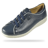 ราคา JOLI SNOB x Moonstar l Sneakers รองเท้าผ้า ใบหนังแท้ l SPORTH SP 2500 (15411143885)