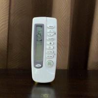 ราคา รีโมทแอร์ Samsung ซัมซุง Singer รีโมทแอร์ Samsung air condition remote control หน้าตาเหมือนกันใช้แทนกันได้เลย (12827131924)
