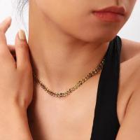 ราคา ชุบข้ามพรมแดนแบบยุโรปและอเมริกา 18K ใบมะกอกหยดสีเขียวทอง INS สร้อยคอแฟชั่นลมเครื่องประดับมือผู้หญิงเครื่องประดับสไตล์แฟน (20456706604)