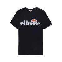 ราคา เสื้อยืดผ้าฝ้าย ELLESSE ใหม่สำหรับทุกเพศเสื้อยืดกีฬาลำลองแขนสั้นคลาสสิกแฟชั่นเสื้อ SHC07405 (20393413088)