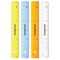 ราคา สเต็ดเล่อร์ ไม้บรรทัด 15ซม Staedtler Ruler 15cm (16441483120)