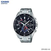 ราคา นาฬิกาข้อมือ Casio Edifice Chronograph EFR 552 Series EFR 552D EFR 552D 1A EFR 552D 1A2 EFR 552D 1A3 (17490774414)