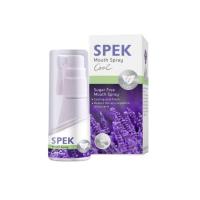 ราคา I KIDS ไอคิด รสส้ม รสสตอเบอร์รี่ สเปรย์สำหรับช่องปากและลำคอ 15mL SPEK Organic Mouth Throat Spray 20mL i kids honey pop (19921987225)