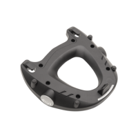 ราคา GIVI M5 Monokey Plate อุปกรณ์ติดตั้งกล่องท้าย (16630122010)