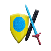 ราคา ฟอยล์คันธนูและลูกศร ธนูยิงได้ ชุดลูกศร เพื่อการเรียนรู้ ไม่อันตราย ฟอยล์ลูกโป่ง ฟอยล์ลูกโป่งของเล่น เกมการปฏิบัติสำหรับ J205 J234 (21014859854)