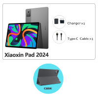 ราคา Lenovo Tablet Xiaoxin Pad 2024 tablet 11 inch Qualcomm Snapdragon 685 octa core Android 13 Tablet PC 8GB Ram 128GB ROM WIFI Tablet (21332762264)