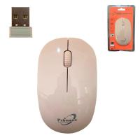 ราคา Primaxx WS WMS 601 Wireless Mouse Optical เม้าส์ไร้สาย สีสวย (9805664945)