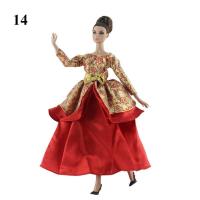 ราคา N33GVC3Q หลายรูปแบบ 11 5 ค่ะ ชุดลำลอง ของเล่นเด็ก กางเกงตุ๊กตา กางเกงหนังกางเกงขาสั้น อุปกรณ์เสื้อผ้า เสื้อโค้ทตุ๊กตายีนส์ (14307087535)