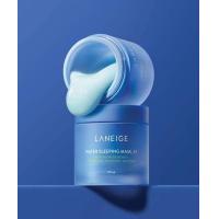 ราคา ของแท้พร้อมส่ง Laneige Water Sleeping Mask EX 70ml (19569967782)