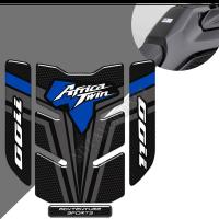 ราคา HOTnewFor Honda AFRICA TWIN CRF1100 CRF 1100 L ADVENTURE SPORT สติกเกอร์รูปลอกชุดถัง Pad AfricaTwin Protector 2019 2020 2021Hotsales (19418104610)