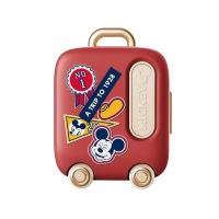 ราคา Disney D03กระเป๋าเดินทางรูปการ์ตูนบลูทูธหูฟัง Semi In Ear สเตอริโอลดเสียงรบกวนหูฟังเอียบัดไร้สายแบตเตอรี่ยาว (21170502184)