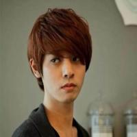 ราคา วิกผม วิกผมสั้น สีน้ำตาลทอง (870874042)