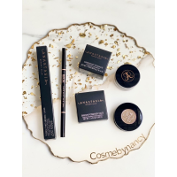 ราคา พร้อมส่ง Anastasia Beverly Hills Brow Wiz Dipbrow Pomade Brow Powder Duo ที่เขียนคิ้ว แท้ 100 (10392511842)
