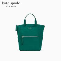 ราคา KATE SPADE NEW YORK CHELSEA CONVERTIBLE BACKPACK KC520 กระเป๋าเป้ (20422793165)