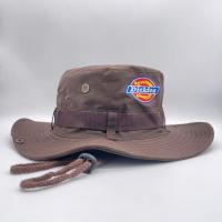 ราคา หมวกบักเก็ต Dickies ดิกกี้ หมวกเดินป่า ใส่เที่ยว ใส่กันแดด Bucket Hat (21305421149)
