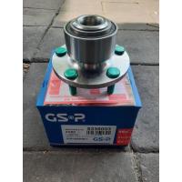 ราคา ลูกปืนล้อหน้าFord FOCUS ปี2004 2011 1 61 8 ยี่ห้อ gsp มีรับประกัน (15788651740)