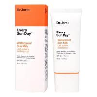 ราคา Dr jart Every Sun Day Waterproof sun Milk 30ml ด็อกเตอร์ จาร์ท ครีมกันแดดสูตรน้ำนม สินค้าใช้เวลาจัดส่ง4 7วัน (20934847618)