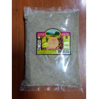 ราคา พริกไทยป่นขาว ดำ 500 กรัม พริกไทยแท้ เกรดA พริกไทยจันทบุรี ตรานกเอี้ยง (16220785020)