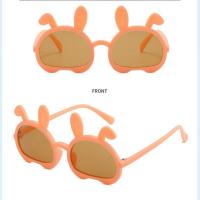 ราคา พร้อมส่งTH แว่นตาเด็ก แว่นแฟชั่น ลายกระต่าย (21038690891)