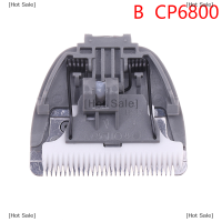 ราคา Hot Sale ใบมีดทดแทนเซรามิคสำหรับ CODOS CP6800 9600 PET Trimmer clipper อะไหล่ (20831782695)