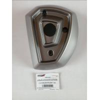 ราคา ฝาปิดท้าย ฝาครอบปลายท่อไอเสีย GPX CR5 คาร์บู หัวฉีด ของแท้เบิกศูนย์ ขายแยกชิ้น (16437573613)