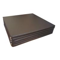 ราคา เบาะรองนั่ง ขนาด 60x60 cm หนา 2 นิ้ว เบาะเอนกประสงค์ เบาะสมาธิ เบาะออกกำลังกาย (7143426506)