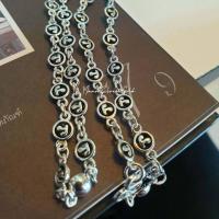 ราคา สร้อยคอแฟชั่น หัวนะโม m155 สร้อยคอนะโมสีขาวสวย สร้อยคอทำคำขาวไมครอน สร้อยคอหัวนะโม สร้อยมงคล สร้อยนำโชค (5878740965)