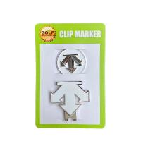 ราคา MARKER CLIP มาร์คเกอร์ติดหมวก MK0001 สำหรับนักกอล์ฟ รุ่นใหม่ (11875337197)