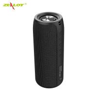 ราคา Zealot S51ลำโพงไร้สาย ลำโพงซับวูฟเฟอร์กลางแจ้งแบบพกพา IPX 5กันน้ำ จับคู่คู่ 1800mAh (21341438200)