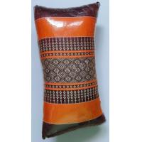 ราคา หมอนเป้เล็ก หมอนขิต หมอนลายไทย หมอนหนุน (20371843742)