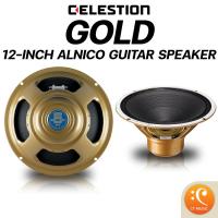 ราคา Celestion Gold 8 ohm 16 ohm ดอกลำโพง (19768710101)