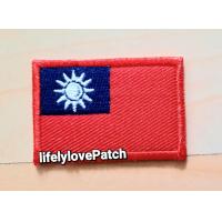 ราคา อาร์มธงชาติ ตัวรีด สินค้าไทย สต้อคพร้อมส่ง สวยตรงปก อาร์มIron patch อาร์มธง อาร์มตัวรีด ติดเสื้อ ตัวรีดติดหมวก (20394299732)