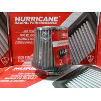 ราคา Hurricane กรองอากาศเปลือย สแตนเลส ฐาน 6 นิ้ว ปาก 2 5 นิ้ว (2766936187)