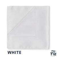 ราคา MEN IN TIE ผ้าเช็ดหน้ากระเป๋าสูท Pocket Square (21227927431)