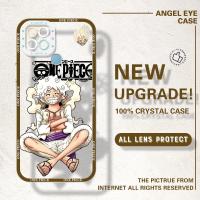 ราคา เคสโทรศัพท์สำหรับ OPPO A15 A15S A16E A16 A16K A12E Oppoa15 Oppoa15s Oppoa16 Oppoa12E Oppoa16k เคส Oppoa16e รูปการ์ตูนเคส Luffy Zoro คริสตัล (20864109261)