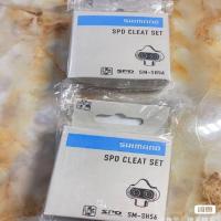 ราคา SHIMANO SPD SM SH51 SH56จานบันไดแป้นเหยียบจักรยานพื้นรองเท้าจักรยานเสือภูเขา SH51 SH56 M520 M540 M8020 M8000 (19335223314)