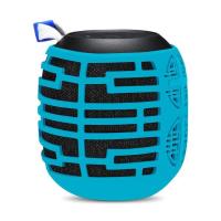 ราคา Speaker Case for WONDERBOOM 2 Wireless Speaker Storage Protective Travel Carrying Bag Waterproof Silicone Protective Cover chic (17053358415)