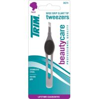 ราคา TRIM 5 26B 5 29B แหนบถอนขน ปากเฉียง Stainless 304 ไม่เป็นสนิม Slant Tip Tweezers โปรดระวังของปลอม (21086180330)