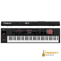 ราคา คีย์บอร์ด Roland FA 07 คีย์บอร์ด โรแลนด์ รุ่น FA 07 (16406814774)