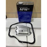 ราคา กรองเกียร์ ประเก็น น้ำมันเกียร์TOYOTA ALTIS 1600ปี 2001 2009 โตโยต้า อัลติส 35330 12040 (15698037575)