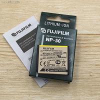 ราคา Fujifilm F665 F750 F775 XF1 F900 X10 X20ชิ้นส่วนกล้องดิจิตอลเครื่องชาร์จแบตเตอรี่กล้อง NP 50 (20896733390)
