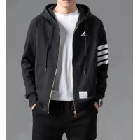 ราคา พร้อมส่ง Adidasเสื้อสเวตเตอร์มีฮู้ดกีฬาลำลองผู้ชายและผู้หญิง (9751276350)